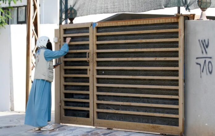 الاول من نوعه منذ 37 عاما .. العراق يجري عملية تعداد لسكانه