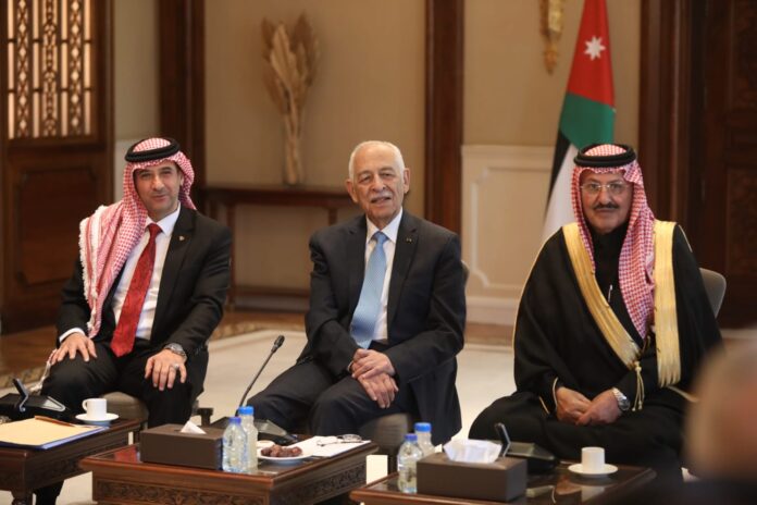 العيسوي: موقف الأردن وجهود الملك لوقف العدوان على غزة واضحة وحازمة