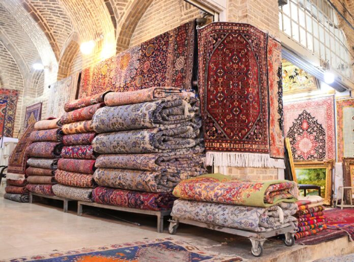 المواصفات تنشر رسالة توعية حول بطاقة بيان السّجاد - فيديو