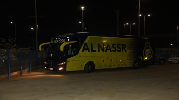 النصر والقادسية يتأهبان لمباراة نارية .. التشكيلة والقنوات الناقلة