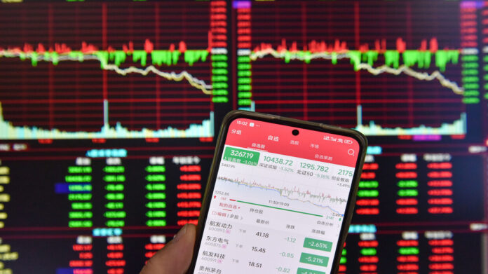 ترامب يبعثر مؤشرات الاسهم الاسيوية !! ترامب يبعثر مؤشرات الاسهم الاسيوية !!