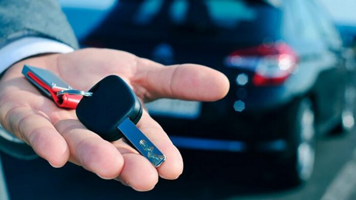 قرار قضائي باشهار اعسار شركة تأجير سيارات سياحية - تفاصيل