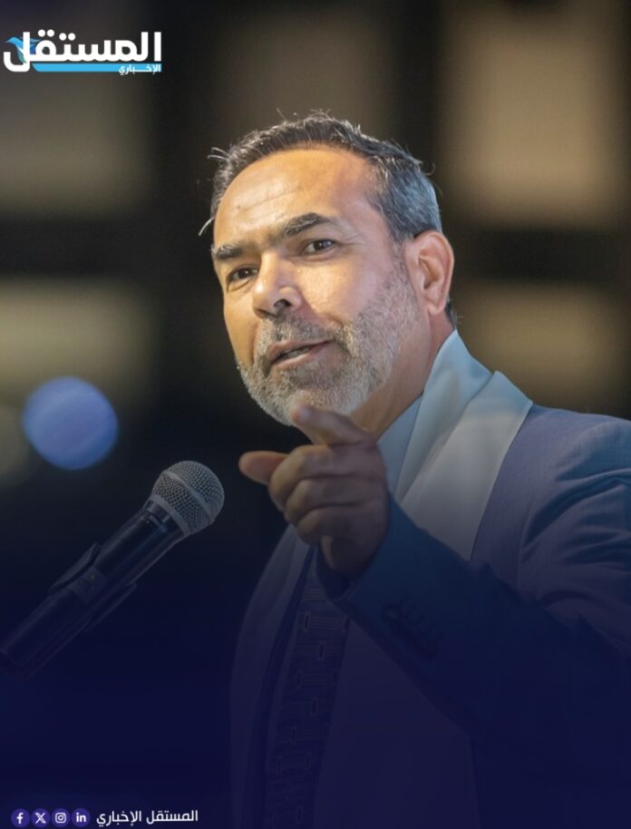 النائب النواصرة: دعونا إلى توافق وطني شامل لكافة الأحزاب، لكن التدخلات حالة دون ذلك!