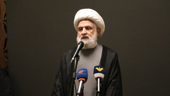 هوكشتاين يصل اسرائيل اليوم .. وكلمة مرتقبة لـ