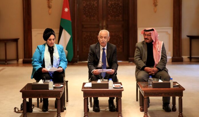 العيسوي: القيادة الهاشمية بنت أردن العدل والحرية