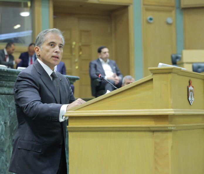 حسان: الحكومة تفعل ما تقول حسان: الحكومة تفعل ما تقول