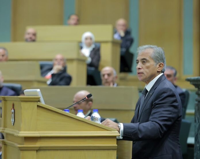 حكومة حسان الأقل ثقة مقارنة بحكومة 