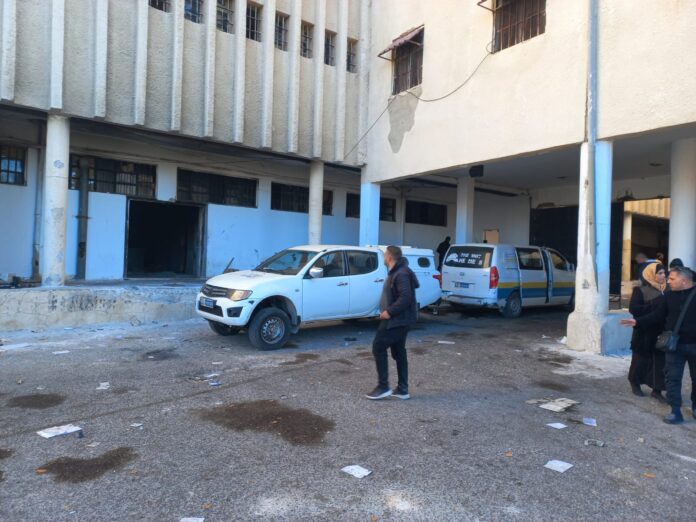 تفاصيل مرعبة لـ 