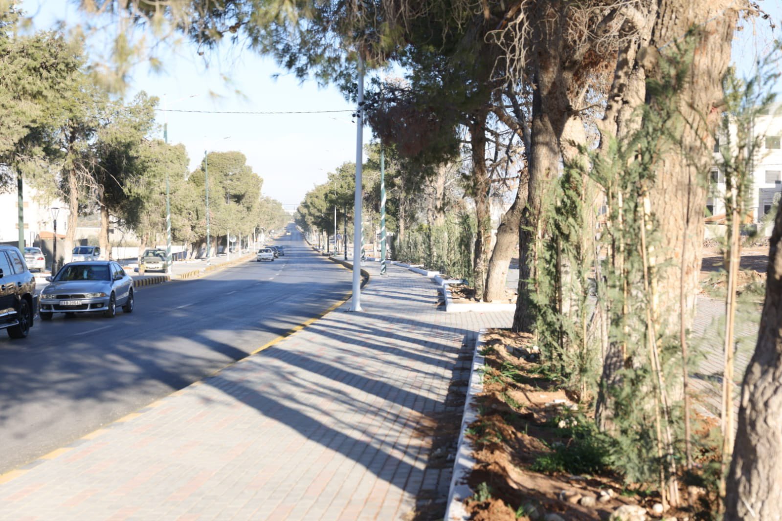 رئيس الوزراء : ضرورة انجاز مشروع الممر السياحي خلال 3 شهور