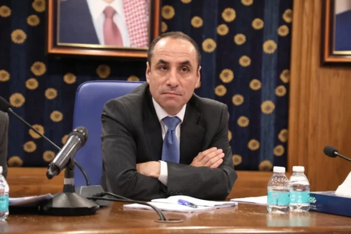 العموش : شركات أردنية تشتري نحو 10 آلاف قطعة أرض في 2024