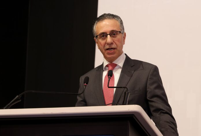 القضاة : حان الوقت للارتقاء بمستوى التعاون الاقتصادي بين الاردن ودول الخليج القضاة : حان الوقت للارتقاء بمستوى التعاون الاقتصادي بين الاردن ودول الخليج