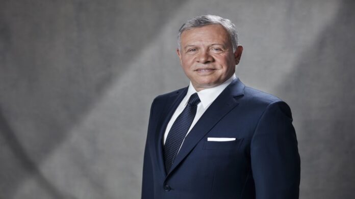 الملك يبحث التطورات الإقليمية هاتفيا مع رئيسة المفوضية الأوروبية ورئيس قبرص