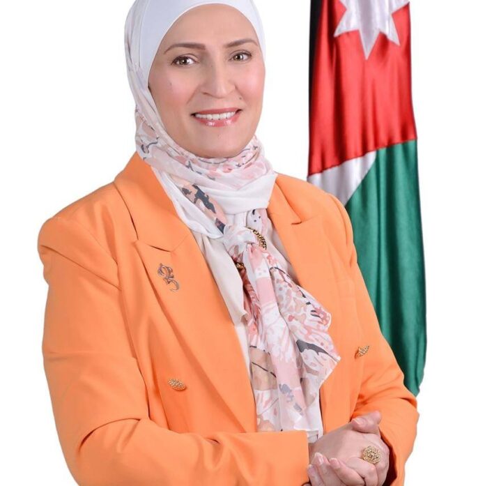 النائب الجراح تعلن اطلاق البازار الخير الاول لملتقى همم يوم السبت