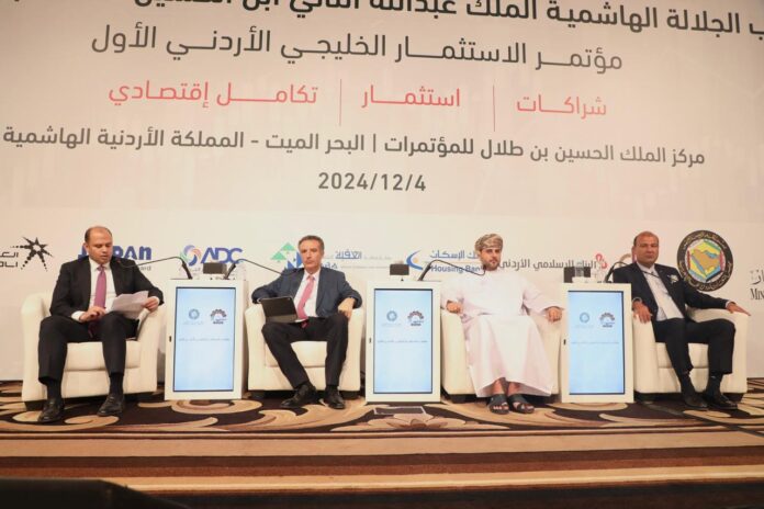 رئيس سلطة العقبة: نسعى ليكون الأردن نقطة انطلاق لوجستية للمنطقة والعالم رئيس سلطة العقبة: نسعى ليكون الأردن نقطة انطلاق لوجستية للمنطقة والعالم