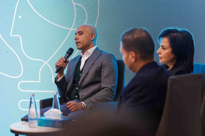 زين تستضيف جلسة حوارية حول مبادئ تمكين المرأة (WEPs) بالشراكة مع هيئة الأمم المتحدة للمرأة زين تستضيف جلسة حوارية حول مبادئ تمكين المرأة (WEPs) بالشراكة مع هيئة الأمم المتحدة للمرأةر