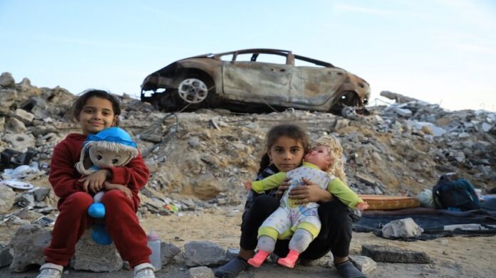 في يومها الـ432.. صحة غزة تعلن حصيلة جديدة لضحايا العدوان الاسرائيلي