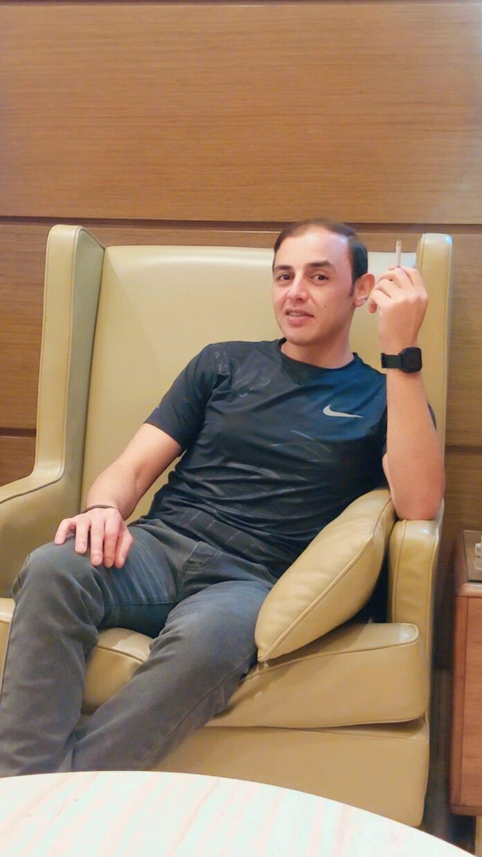 لورنس خلف البري .. كل عام وانت بالف خير