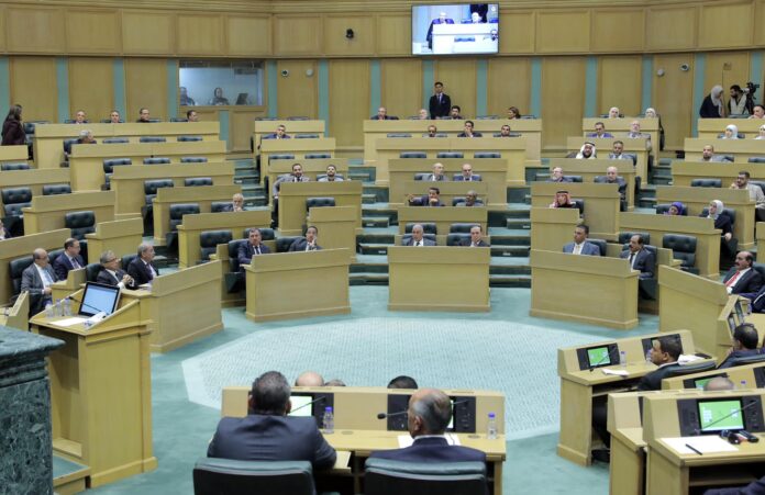 مجلس النواب يشرع بمُناقشة البيان الوزاري للحُكومة