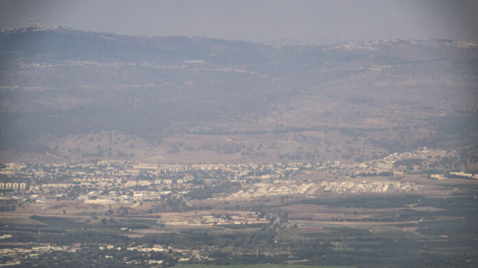 مصدر عسكري يرد على المزاعم بدخول الارهابيين الى 