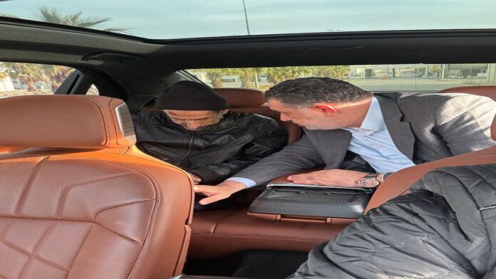 نضال البطاينة : لن نؤكد شي قبل نتيجة المختبر