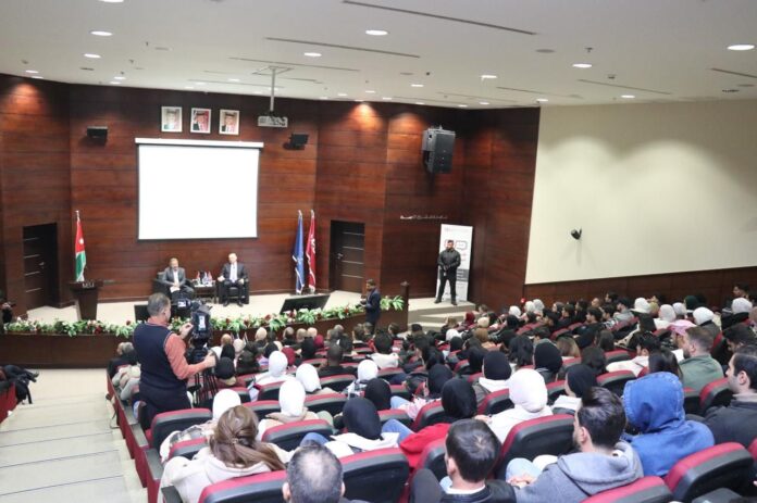 حجازي: النزاهة ركيزة أساسية لبناء الدول وحماية مستقبل الأجيال