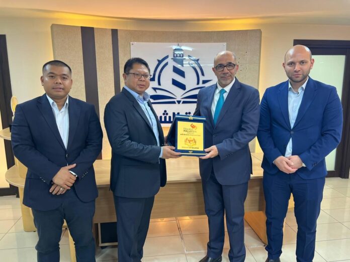 بالتعاون مع هيئة تنشيط السياحة 