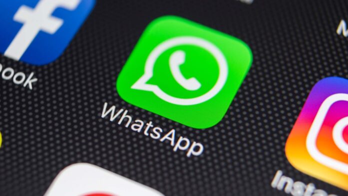 واتساب يتوقف عن العمل بهذه الهواتف خلال ساعات .. هل موبايلك ضمنها؟ واتساب يتوقف عن العمل بهذه الهواتف خلال ساعات .. هل موبايلك ضمنها؟