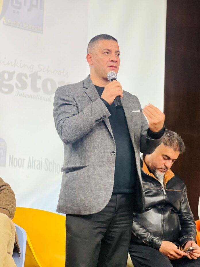 تجمع المدارس الخاصة في الأردن : نحن على حافة التدهور - بيان