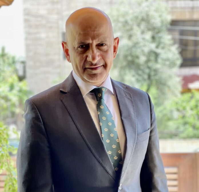 وفد اقتصادي أردني يزور الإمارات وفد اقتصادي أردني يزور الإمارات