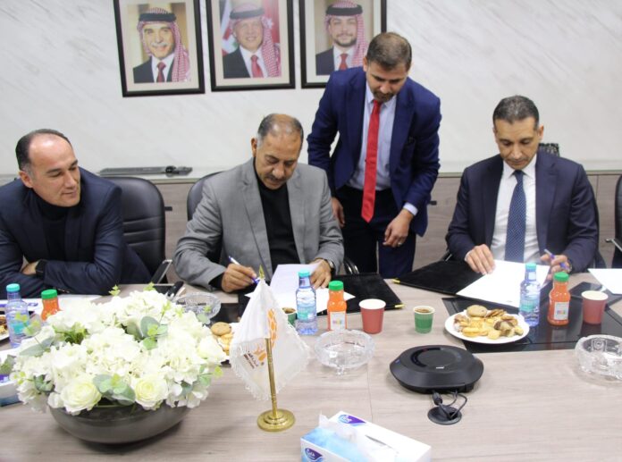 انجازات شركة المدن الصناعية الاردنية خلال العام 2024 - تفاصيل انجازات شركة المدن الصناعية الاردنية خلال العام 2024 - تفاصيل