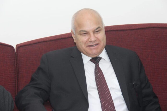 البكار يشارك بالمؤتمر الدولي الثاني لسوق العمل في الرياض