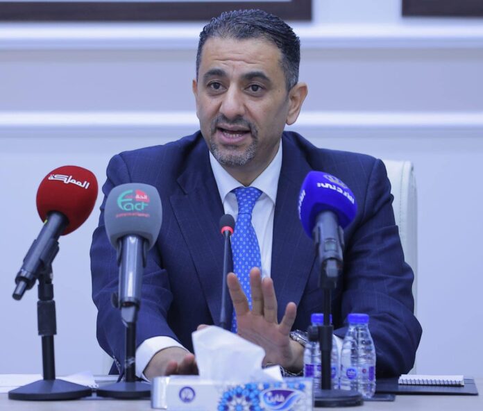 النائب أبو حسان: قطاع شركات التأمين من القطاعات المتعثرة !!