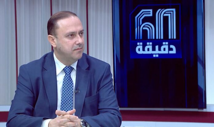 المومني: لا نتدخل بالفصائلية ونتعامل مع مؤسسات الشرعية الفلسطينية