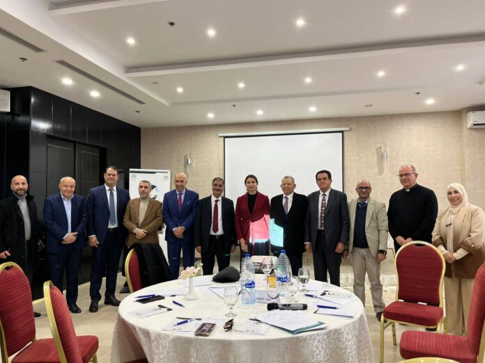 الجمعية الأردنية للبحث العلمي والريادة والابداع تكرم 19 مشروعا - صور الجمعية الأردنية للبحث العلمي والريادة والابداع تكرم 19 مشروعا - صور