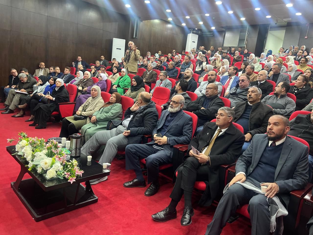 تجمع المدارس الخاصة في الأردن : نحن على حافة التدهور - بيان