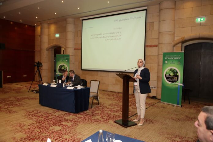 الأوراق المالية : إلزام شركات مؤشر بورصة عمان 20 بتطبيق معايير ESG code