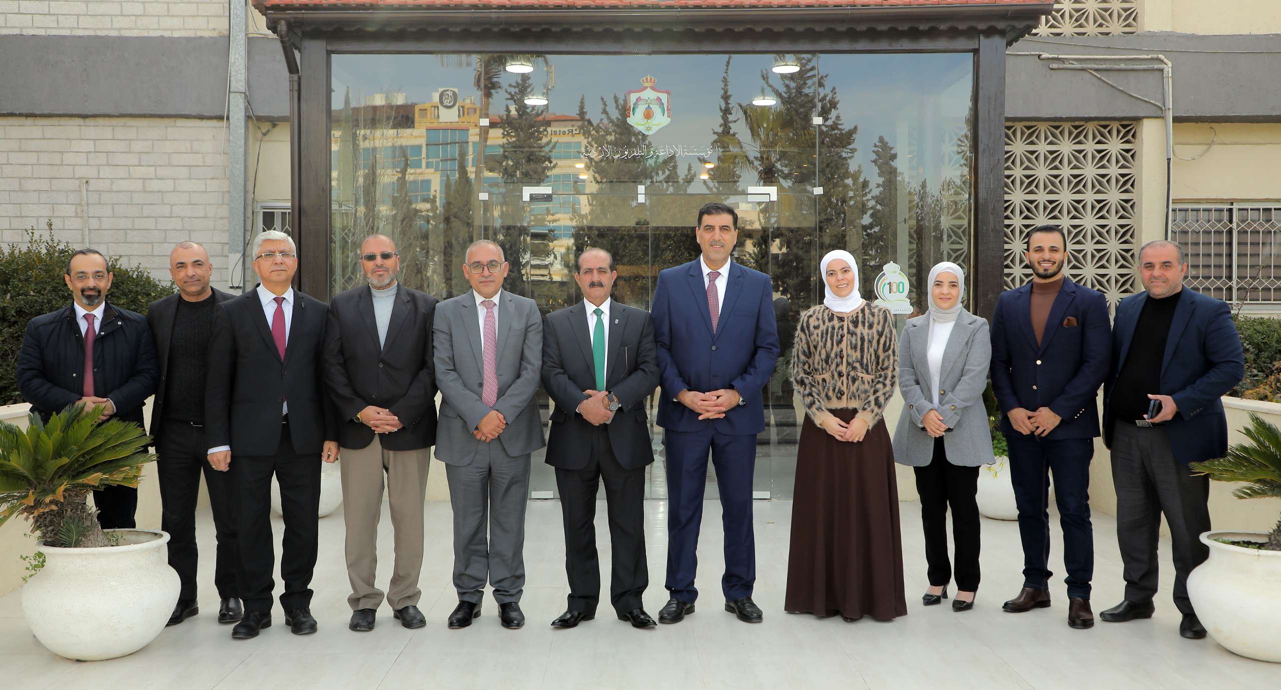 لجنة التوجيه الوطني النيابية