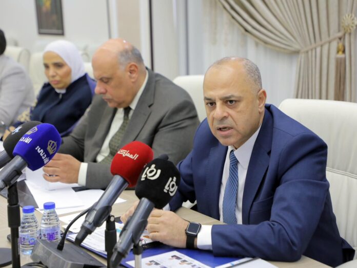 ابو صعيليك لـ