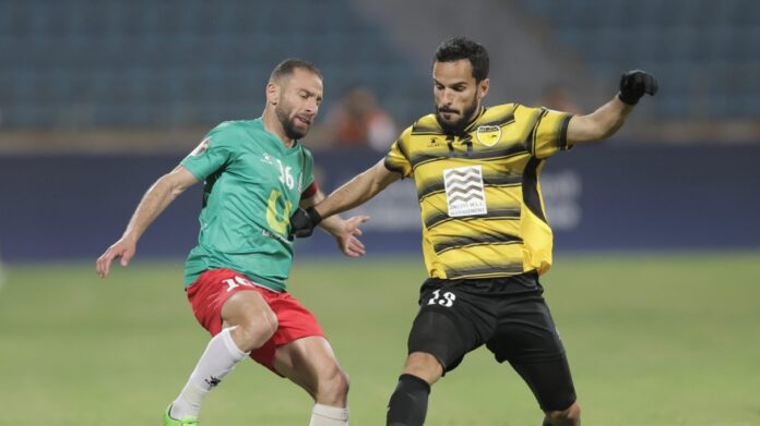 اتحاد كرة القدم يحدد موعد مباراتي كأس السوبر