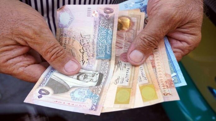 ارتفاع حوالات المغتربين الى 3.3 مليار