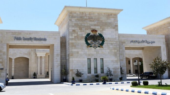 الأمن العام يوضّح ملابسات فيديو الدهس في إربد