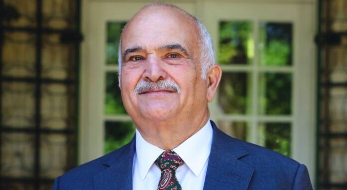 الأمير الحسن يشارك بالمنتدى رفيع المستوى لمعالجة أزمة المياه في الكويت غدا