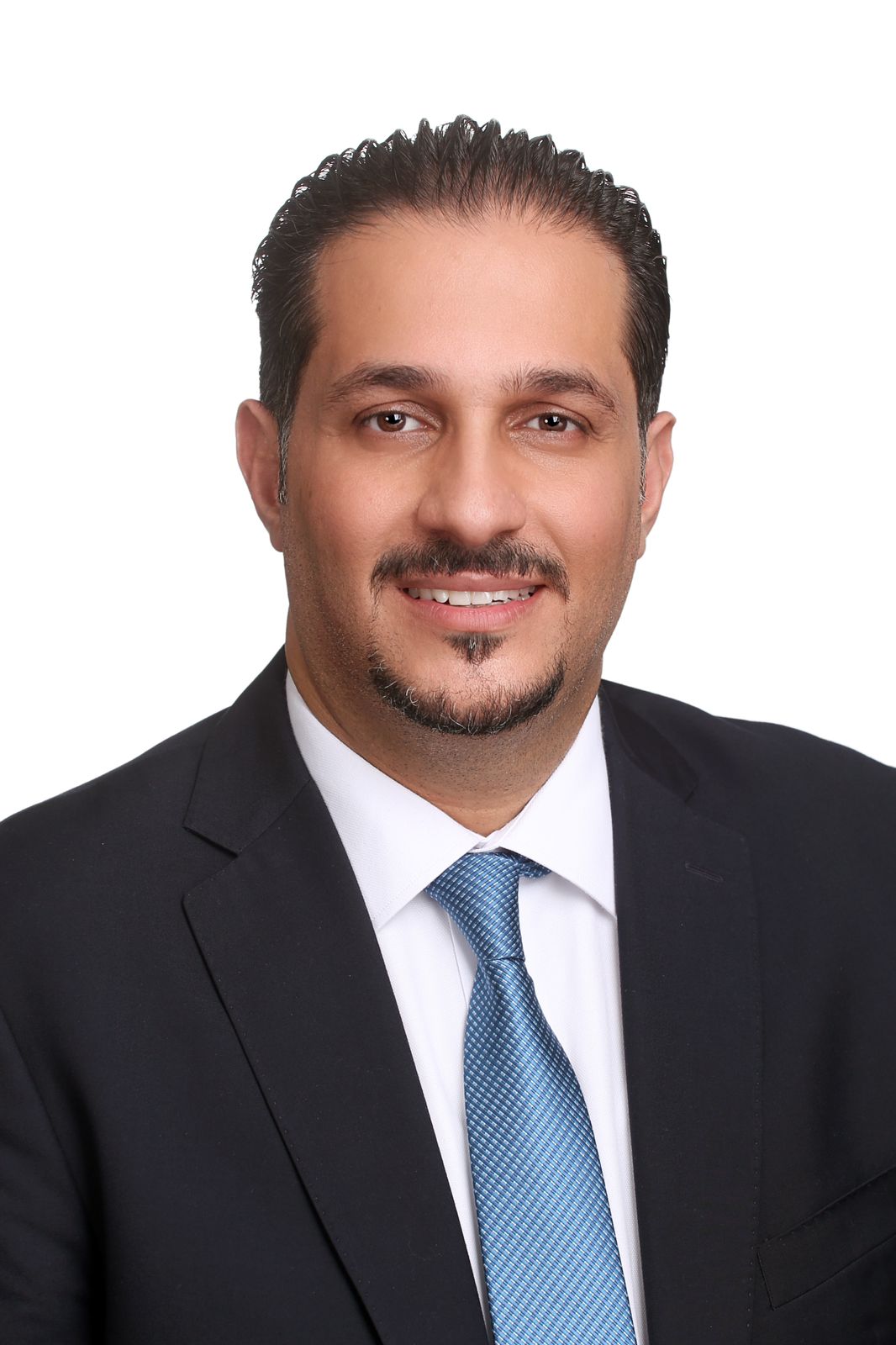 الدكتور محمد عبد الستار جرادات