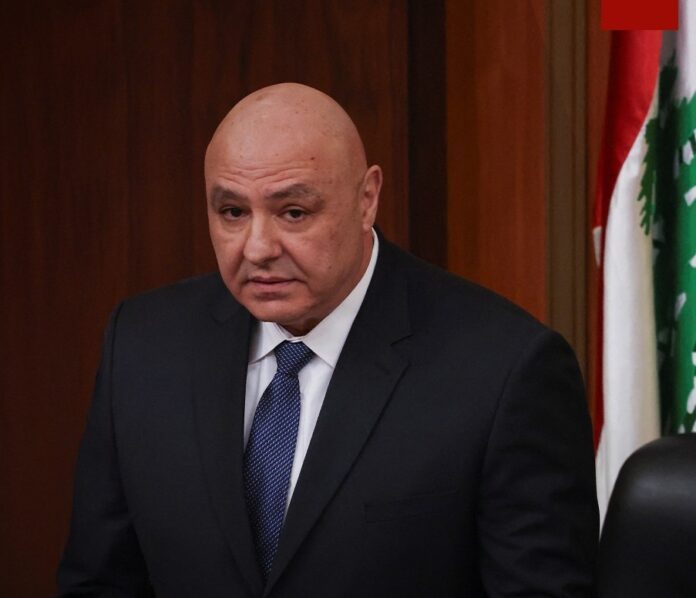 اول تصريح للرئيس اللبناني الجديد جوزيف عون .. ماذا قال ؟؟