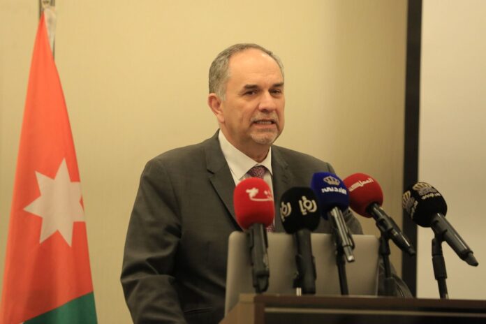 العدل تطلق الحزمة الأولى من الخدمات الإلكترونية - تفاصيل العدل تطلق الحزمة الأولى من الخدمات الإلكترونية - تفاصيل