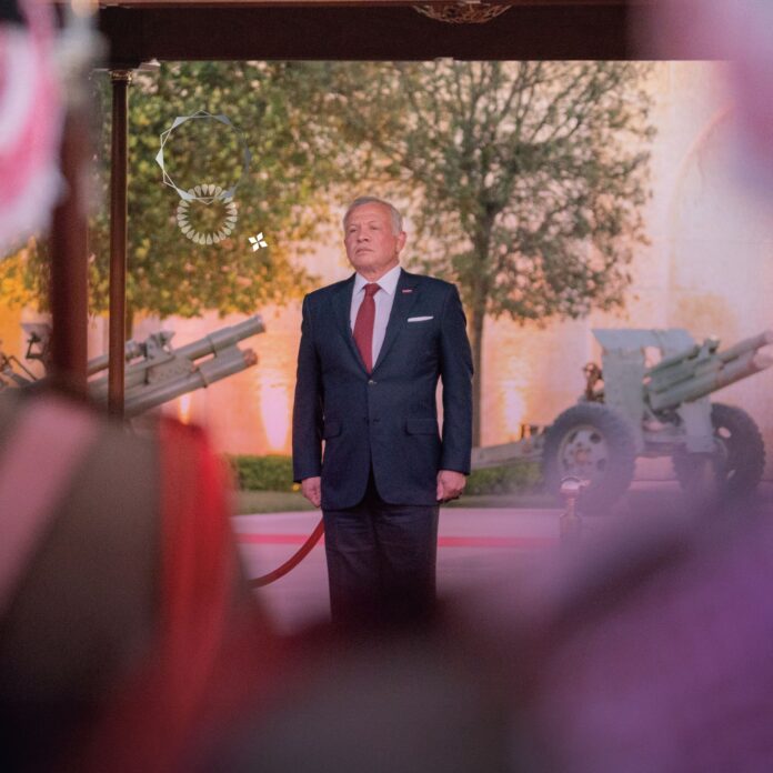 احتفالاً بعيد ميلاد الملك.. مسيرة دراجات ضخمة تنطلق من زين وتجوب شوارع عمّان احتفالاً بعيد ميلاد الملك.. مسيرة دراجات ضخمة تنطلق من زين وتجوب شوارع عمّان