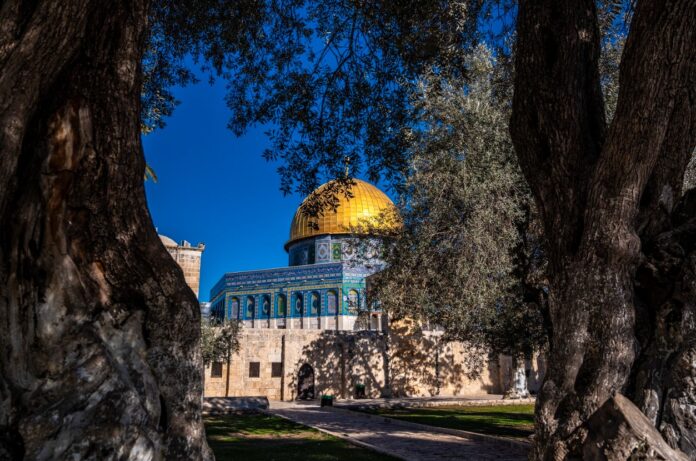 عين على القدس