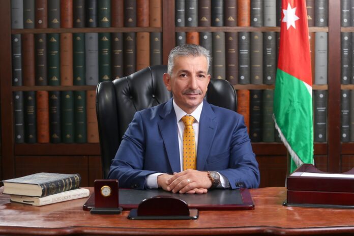 النائب حسين كريشان يكتب : الرؤية الملكية قراءة متعمقة للمستقبل الرقمي