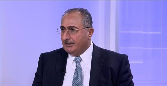 الخصاونة : العلاقة مع الحكومة يسودها الهدوء والتعاون والرقابة بما يحقق التوازن