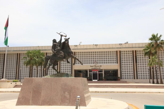 خارجية الأعيان: على دراية كاملة باطماع حكومة اسرائيل المتطرفة - بيان